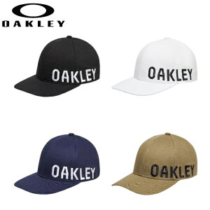 I[N[ St Y LbvyOAKLEYzLOGO CAP FA 23.0J[FBLACKOUT(02E)J[FWHITE(100)J[FPEACOAT(67Z)J[FCANTEEN(87Y)FOS901579