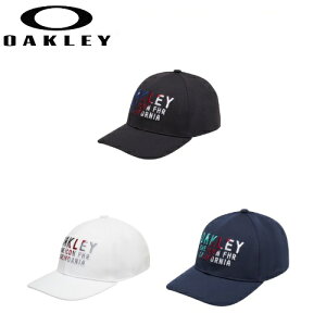 I[N[ St Y LbvyOAKLEYzSLANT CAP 24.0J[FBLACKOUT(02E)J[FWHITE(100)J[FFATHOM(6AC)FOS901715