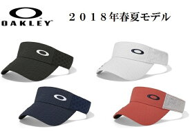 オークリー ゴルフ メンズ スカル バイザー【OAKLEY】SKULL CLUB VISOR 3.0カラー：BLACKOUT(02E)カラー：WHITE(100)カラー：PEACOAT(67Z)カラー：SUNSET(71F)911991JP
