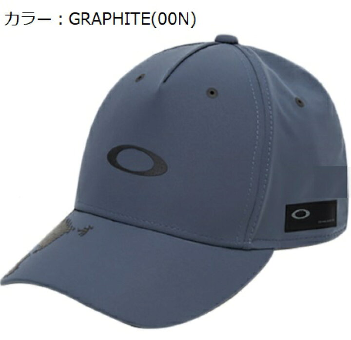 楽天市場】オークリー ゴルフ メンズ スカル キャップ【OAKLEY】SKULL CAP 14.0 FWカラー：BLACKOUT(02E)カラー：GRAY  SLATE(22P)カラー：GRAPHITE(00N)カラー：MARINE BLUE(61G)FOS900439 : リバティーゴルフ