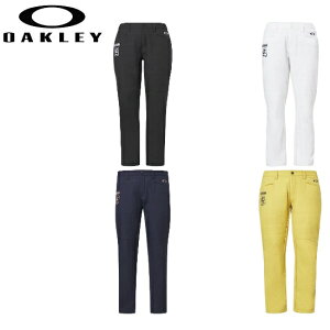 I[N[ St Y pc yOAKLEYzUNEVEN PUFF PANTS 4.0J[FBLACKOUT(02E)J[FWHITE(100)J[FPEACOAT(67Z)J[FBRASS YELLOW(550)FOA404254