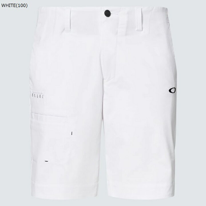 オークリー ゴルフ ウェア メンズ ショート パンツ【OAKLEY】ADDICTIVE SHORTS 5.0カラー:BLACKOUT(02E)カラー:WHITE(100)カラー:CITRUS(598)カラー:BLACK PRINT(00G)カラー:MOSAIC PRINT(01F)FOA405168 リバティーゴルフ OAKLEY ハイドロリックス ゴルフショートパンツ