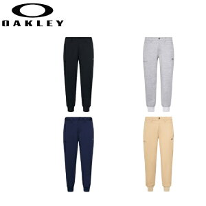 I[N[ St Y WK[ pcyOAKLEYzKNIT RELAX JOGGERJ[FBLACKOUT(02E)J[FNEW ATHLETIC GREY(27B)J[FPEACOAT(67Z)J[FRYE(30W)FOA407003