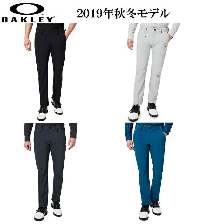 楽天市場】オークリー ゴルフ メンズ スカル パンツ 【OAKLEY】SKULL 