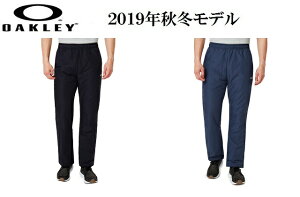 I[N[ St Y pc yOAKLEYzENHANCE INSULATION PANTS 9.7J[FBLACKOUT(02E)J[FFOGGY BLUE(6FB)422657JP