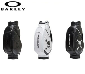 I[N[ St XJ LfBobNyOAKLEYzSKULL GOLF BAG 17.0 FWJ[FBLACK/BLACK(081)J[FWHITE(100)J[FBLACK/WHITE(022)FOS901528