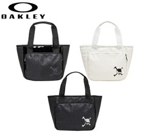 I[N[ St XJ ~j g[gyOAKLEYzSKULL MINI TOTE 17.0 FWJ[FBLACK/BLACK(081)J[FWHITE(100)J[FBLACK/WHITE(022)FOS901533