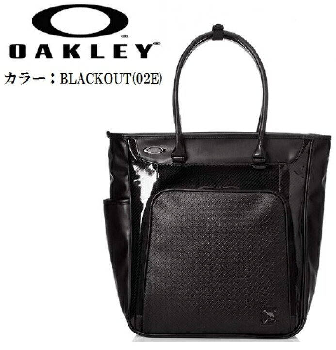 楽天市場】オークリー ゴルフ スカル トート【OAKLEY】SKULL TOTE 13.0 