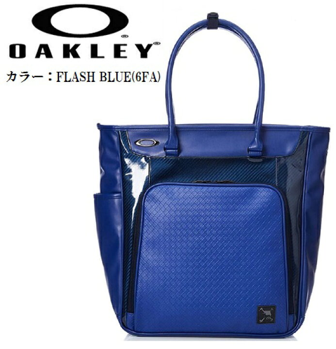 楽天市場】オークリー ゴルフ スカル トート【OAKLEY】SKULL TOTE 13.0 