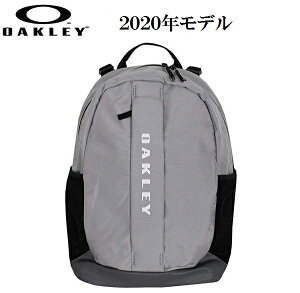 I[N[ St bN obNpbNyOAKLEYzTOURNAMENT GOLF BACKPACKJ[FFOG GRAY(27G)TCYF31cm×15cm×45cm(21L)FOS900049