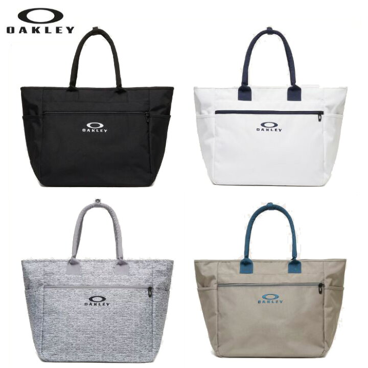 楽天市場】オークリー ゴルフ トート バッグ【OAKLEY】Oakley Tote Bag 