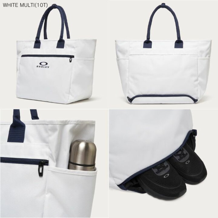 楽天市場】オークリー ゴルフ トート バッグ【OAKLEY】Oakley Tote Bag 