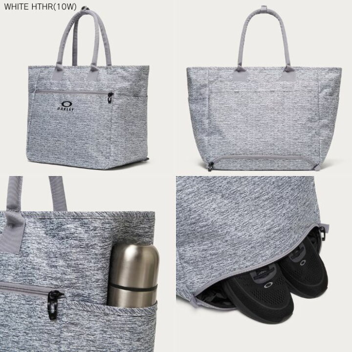 楽天市場】オークリー ゴルフ トート バッグ【OAKLEY】Oakley Tote Bag 