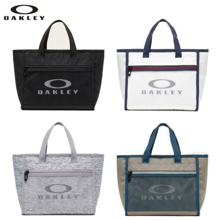 楽天市場】オークリー ゴルフ スモール トート バッグ【OAKLEY】Oakley 