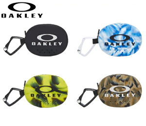 I[N[ St VR P[XyOAKLEYzSILICONE CASE 17.0 FWJ[FBLACKOUT(02E)J[FFLASH BLUE(6FA)J[FSULPHUR(762)J[FWORN OLIVE(79B)FOS901540