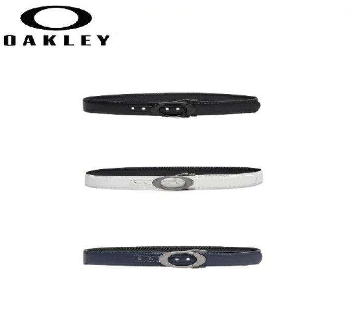 楽天市場】オークリー ゴルフ ベルト【OAKLEY】BUCKLE BELT 17.0 FW 