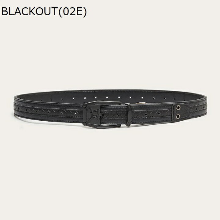 楽天市場】オークリー ゴルフ スカル ベルト【OAKLEY】SKULL BELT 16.1 