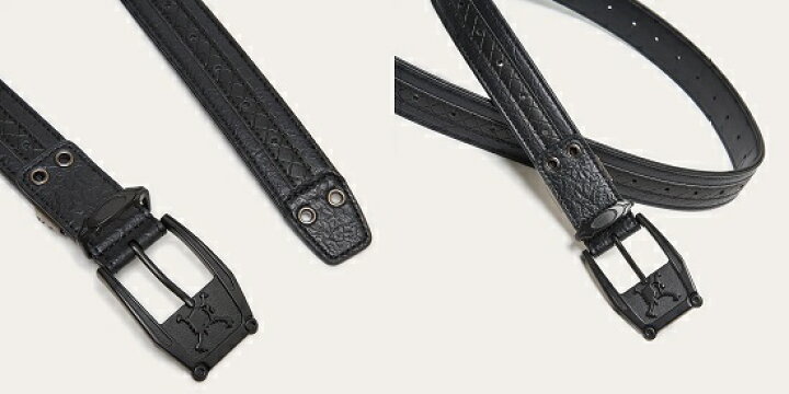 楽天市場】オークリー ゴルフ スカル ベルト【OAKLEY】SKULL BELT 16.1 