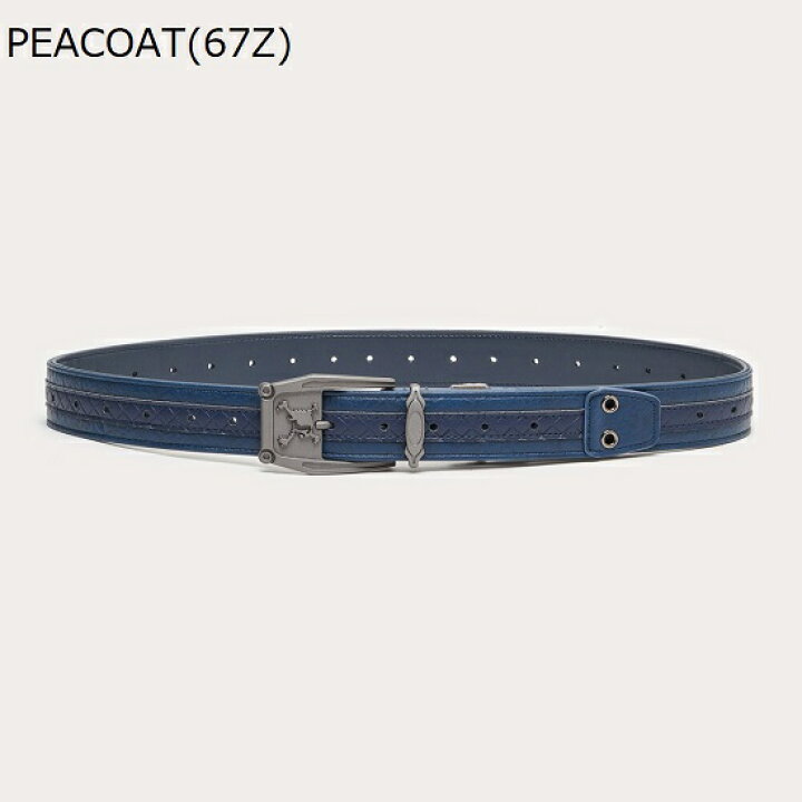 楽天市場】オークリー ゴルフ スカル ベルト【OAKLEY】SKULL BELT 16.1 