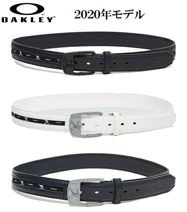 楽天市場】オークリー ゴルフ スカル ベルト【OAKLEY】SKULL BELT 14.0 