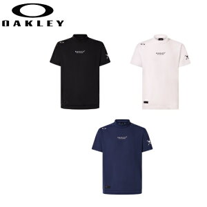 I[N[ St EFA Y XJ VcyOAKLEYzSKULL ENDEAVOR MOCK SHIRT 2.0J[FBLACKOUT(02E)J[FWHITE(100)J[FUNIVERSAL BLUE(6ZZ)FOA406426
