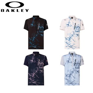 I[N[ St EFA Y XJ VcyOAKLEYzSKULL ICE SMASH SHIRTJ[FBLACKOUT(02E)J[FWHITE(100)J[FPEACOAT(67Z)J[FAQUA BLUE(64L)FOA406428