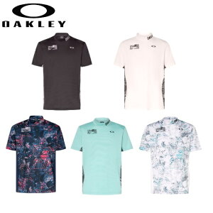 I[N[ St EFA Y bN VcyOAKLEYzRELIABLE MOCK SHIRT 3.0J[FBLACKOUT(02E)J[FWHITE(100)J[FBLUE STORM PRINT(66V)J[FTEAL BLUE(64R)J[FWHITE PRINT(186)FOA406438