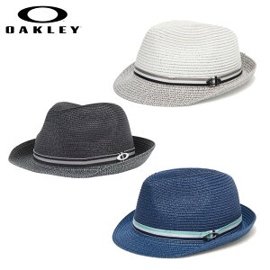 I[N[ St Y nbgyOAKLEYzBLADE HAT 24.0J[FWHITE(100)J[FBLACKOUT(02E)J[FPEACOAT(67Z)FOS901710