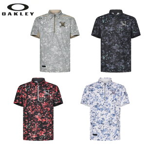 I[N[ St EFA Y VcyOAKLEYzSkull Geo Foliage ShirtXJ WI tHA[W VcJ[FBrown print(86E)J[FBlack print(00G)J[FMosaic print(01F)J[FWhite print(186)FOA40759