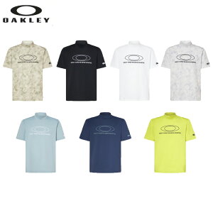 I[N[ St EFA Y VcyOAKLEYzO-Sync Pack Ellipse Emb MockGvX G bN VcJ[FKhaki/brown(392) / Blackout(02E) / White(100) / White print(186) / Blue ice(67K) / Foggy blue(6FB) / Peridot g