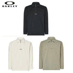 I[N[ St EFA Y VcyOAKLEYzO-Sync Pack LS Undulate ShirtI[VN pbN GGX AfCg VcJ[FCERAMIC WHITE(33W)J[FBLACKOUT(02E)J[FBOULDER GREEN(7C9)FOA40