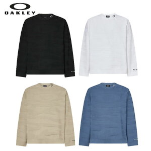 I[N[ St EFA YyOAKLEYzOakley Camo JQ SweaterJ WFCL[ Z[^[J[FBLACKOUT(02E)J[FWHITE(100)J[FDARK AQUA(66Y)J[FRYE(30W)FOA408271