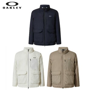 I[N[ St EFA YyOAKLEYzOakley Supple Padded Jacket Tv pfBbh WPbgJ[FBLACKOUT(02E)J[FMIST(68S)J[FBOULDER GREEN(7C9)FOA408141
