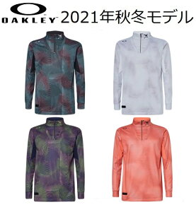 I[N[ St EFA Y XJ bNyOAKLEYzSKULL DELUSIONAL LS MOCKJ[FBLACK PRINT(00G)J[FWHITE PRINT(186)J[FBLUE STORM PRINT(66V)J[FAD BURNT ORANGE(714)FOA402849
