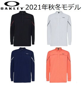 I[N[ St EFA Y VcyOAKLEYzUNEVEN JQ LS SHIRTSJ[FBLACKOUT(02E)J[FWHITE(100)J[FPEACOAT(67Z)J[FBURNT ORANGE(700)FOA402862
