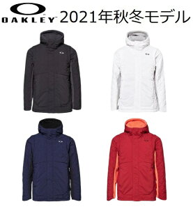 オークリー ゴルフ ウェア メンズ アウター【OAKLEY】UNEVEN PUFF JACKET 3.0カラー:BLACKOUT(02E)カラー:WHITE(100)カラー:PEACOAT(67Z)カラー:IRON RED(80U)FOA402870