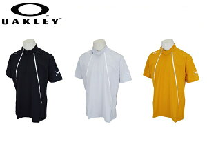 I[N[ St EFA Y XJ bN VcyOAKLEYzSKULL SYNCHRONISM MOCK SHIRT 2.0J[FBLACKOUT(02E)J[FCOOL GRAY(29C)J[FAMBER YELLOW(5AA)FOA403512