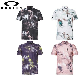 I[N[ St EFA Y XJ bNyOAKLEYzSKULL BLURRED MOCK SHIRTJ[FBLACK PRINT(00G)J[FWHITE PRINT(186)J[FBERRY PRINT(81J)J[FPINK PRINT(81Y)FOA404227