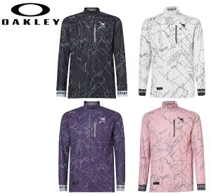 I[N[ St EFA Y XJ bNyOAKLEYzSKULL VECTOR LS MOCK SHIRTJ[FBLACK PRINT(00G)J[FWHITE PRINT(186)J[FBERRY PRINT(81J)J[FPINK PRINT(81Y)FOA404230