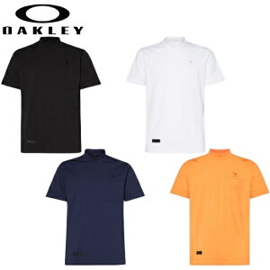 I[N[ St EFA Y XJ bNVcyOAKLEYzSKULL COMMON MOCK SHIRT 1.0 J[FBLACKOUT(02E)J[FWHITE(100)J[FPEACOAT(67Z)J[FREABEL ORANGE(744)FOA405120