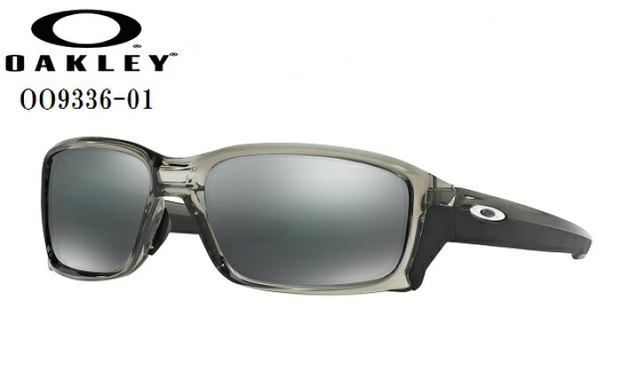 楽天市場】オークリー サングラス【OAKLEY】STRAIGHT LINKストレート 