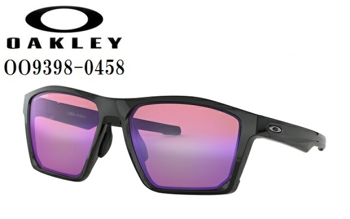 楽天市場】オークリー サングラス【OAKLEY】TARGETLINE PRIZM GOLF 