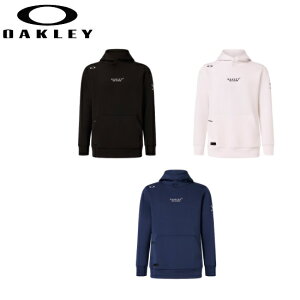 オークリー ゴルフ ウェア メンズ スカル アウター【OAKLEY】SKULL ENDEAVOR PO HOODY 2.0カラー:BLACKOUT(02E)カラー:WHITE(100)カラー:UNIVERSAL BLUE(6ZZ)FOA406416
