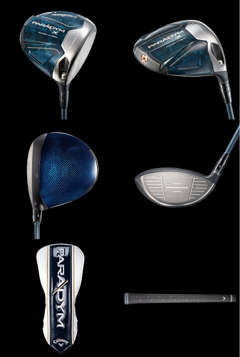 楽天市場】キャロウェイ ゴルフ クラブ メンズ ドライバー【Callaway 