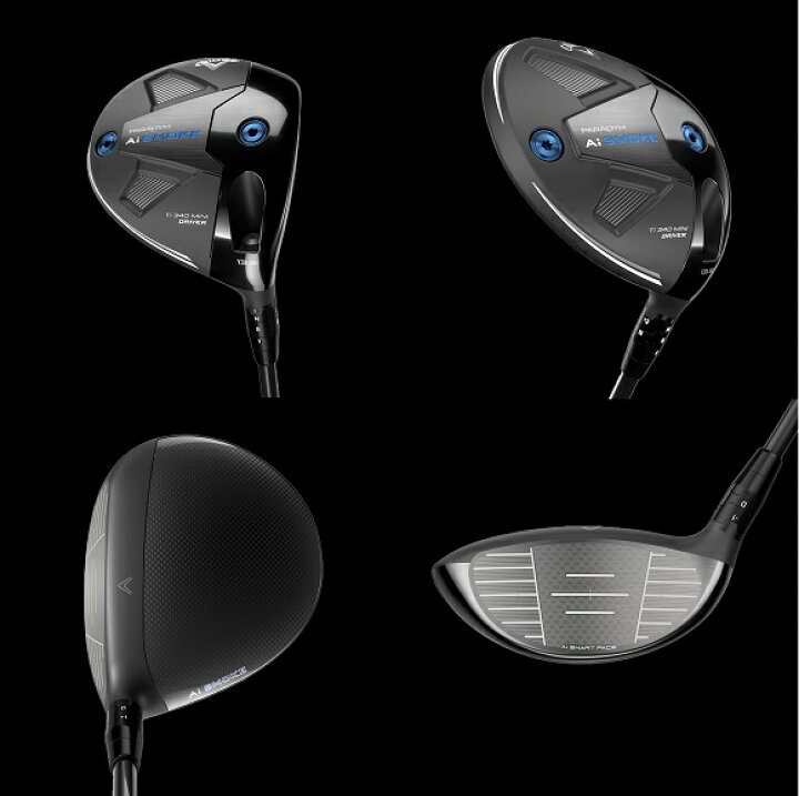 楽天市場】キャロウェイ ゴルフ クラブ メンズ ドライバー【Callaway 
