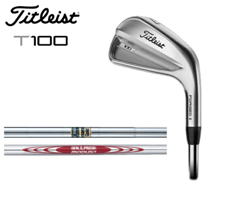楽天市場】タイトリスト ゴルフ クラブ メンズ アイアン【Titleist 