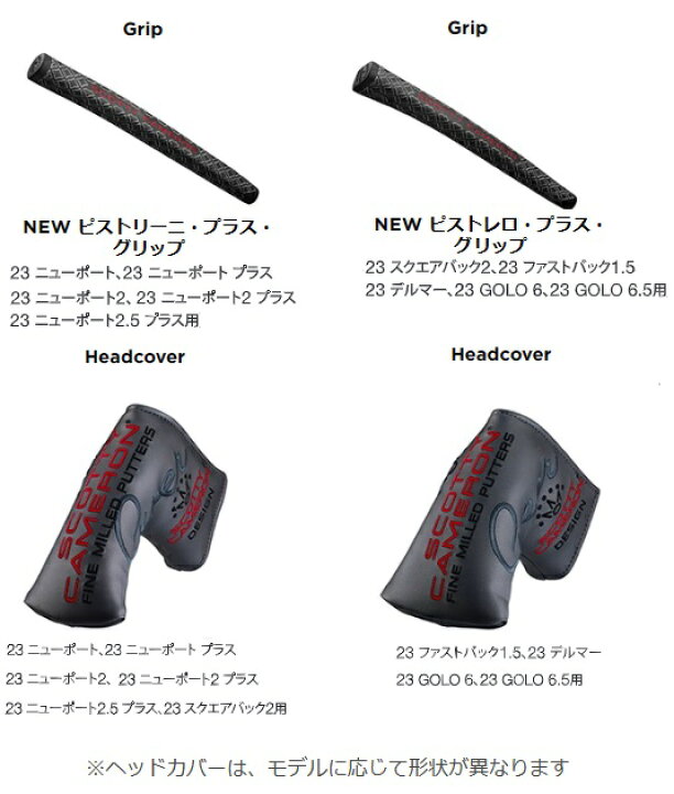 楽天市場】タイトリスト スコッティキャメロン パター 【Titleist 
