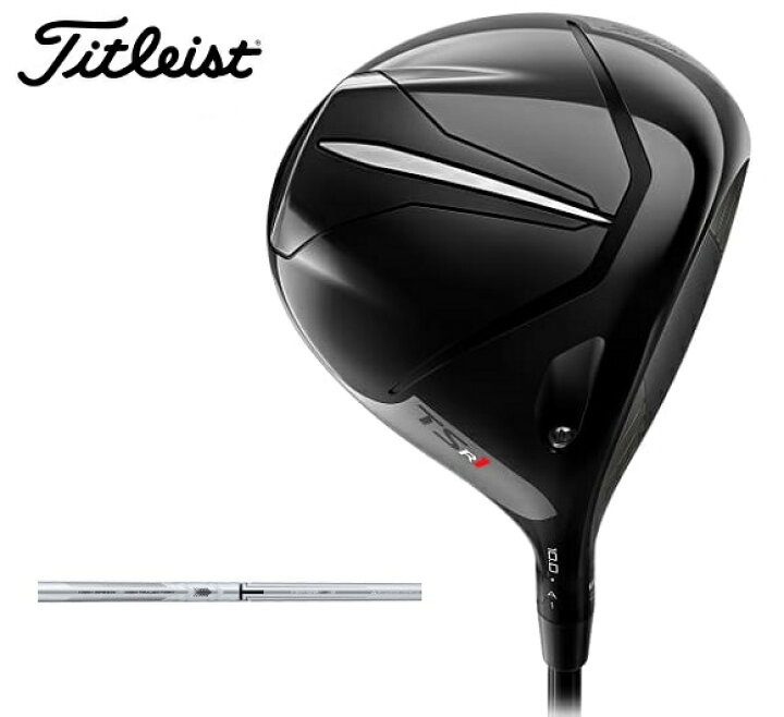 Titleist TSi1 ドライバー 10.0° ヘッドカバー付き（楽天市場】TSR1 