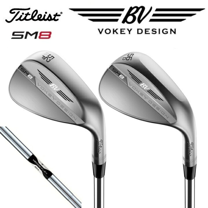 楽天市場】タイトリスト ゴルフ メンズ クラブ ウェッジ【Titleist  