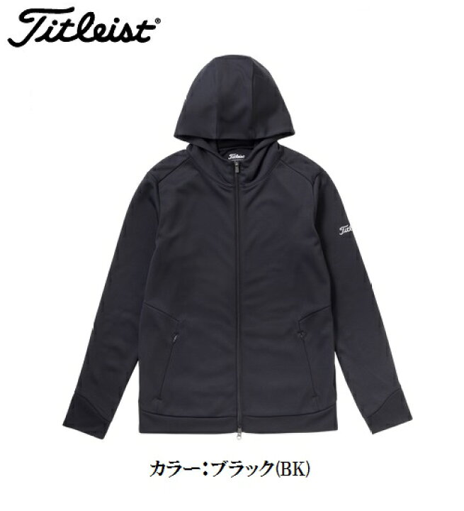 楽天市場】タイトリスト ウェア メンズ アウター パーカー【Titleist 